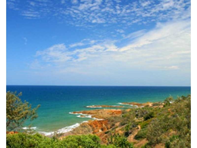 Agnes Water QLD 4677