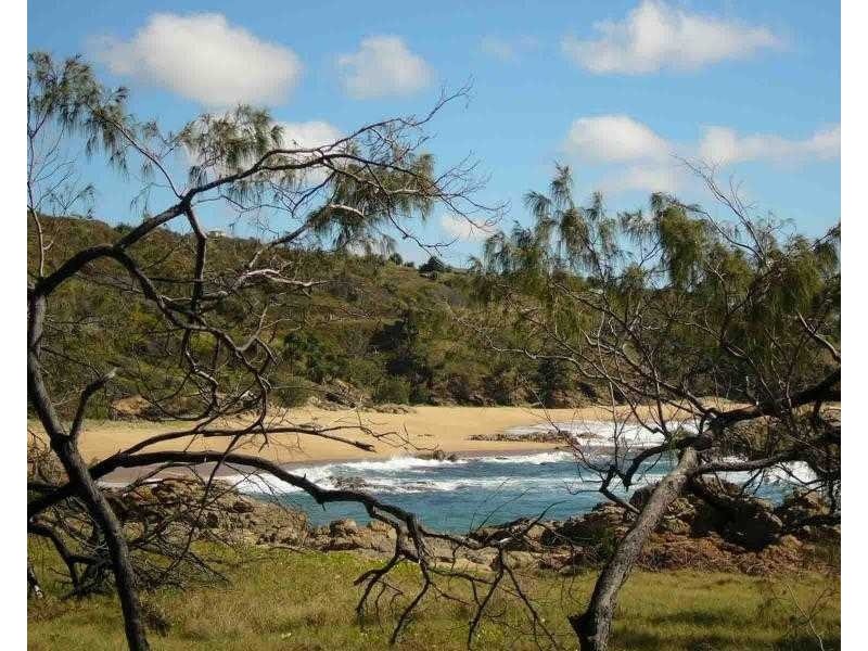 Agnes Water QLD 4677