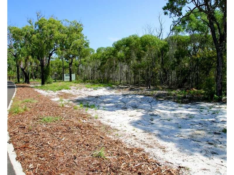 Agnes Water QLD 4677