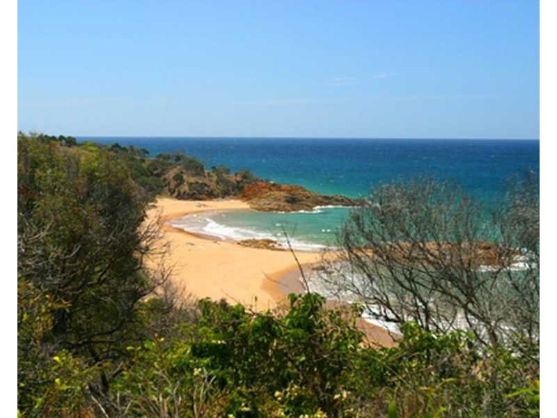Agnes Water QLD 4677