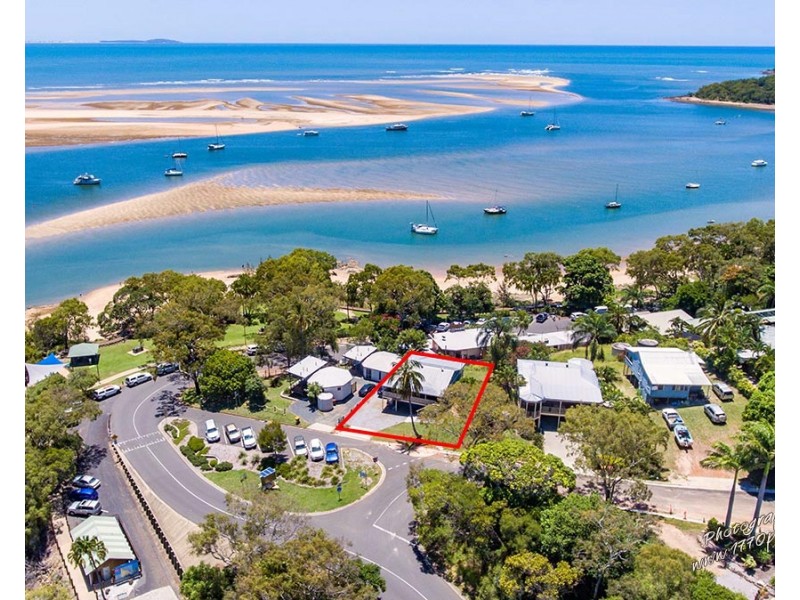 3 Elliot Street, Seventeen Seventy QLD 4677