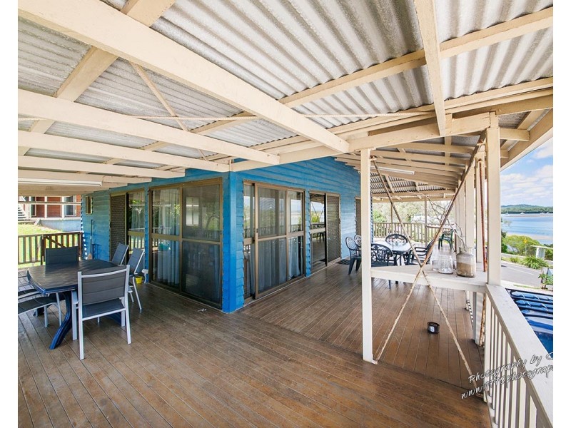 3 Elliot Street, Seventeen Seventy QLD 4677