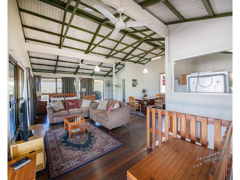3 Elliot Street, Seventeen Seventy QLD 4677