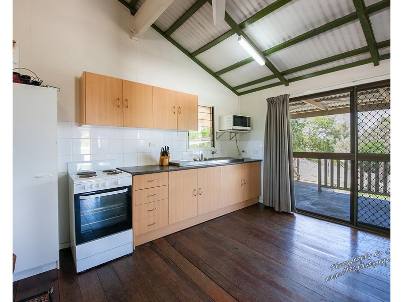 3 Elliot Street, Seventeen Seventy QLD 4677