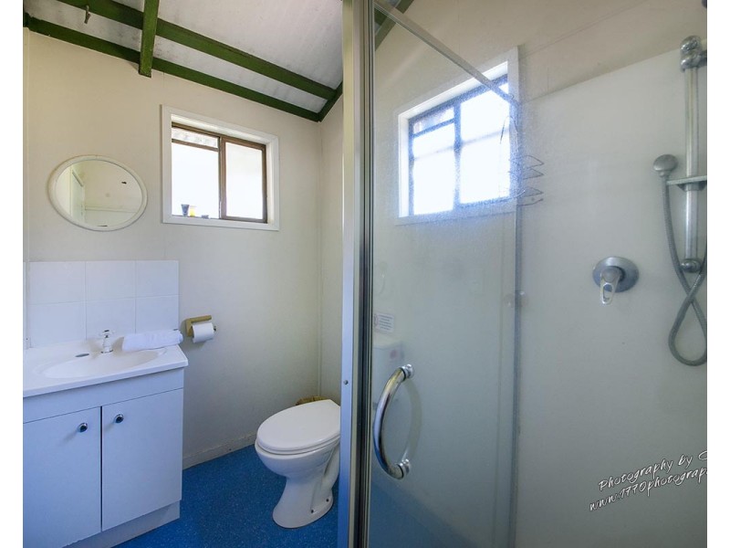 3 Elliot Street, Seventeen Seventy QLD 4677