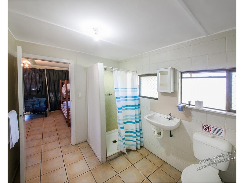 3 Elliot Street, Seventeen Seventy QLD 4677