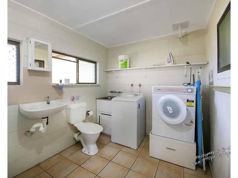 3 Elliot Street, Seventeen Seventy QLD 4677