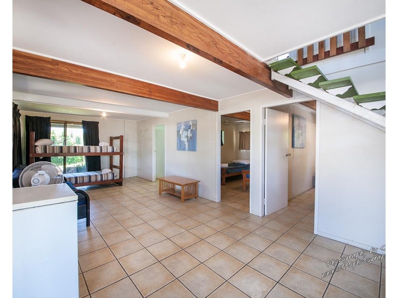 3 Elliot Street, Seventeen Seventy QLD 4677