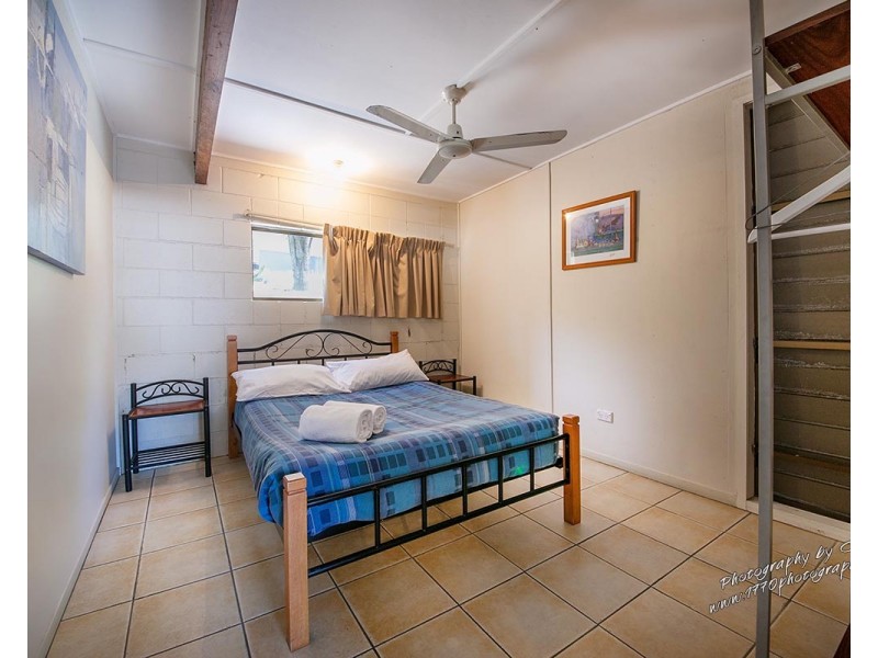 3 Elliot Street, Seventeen Seventy QLD 4677