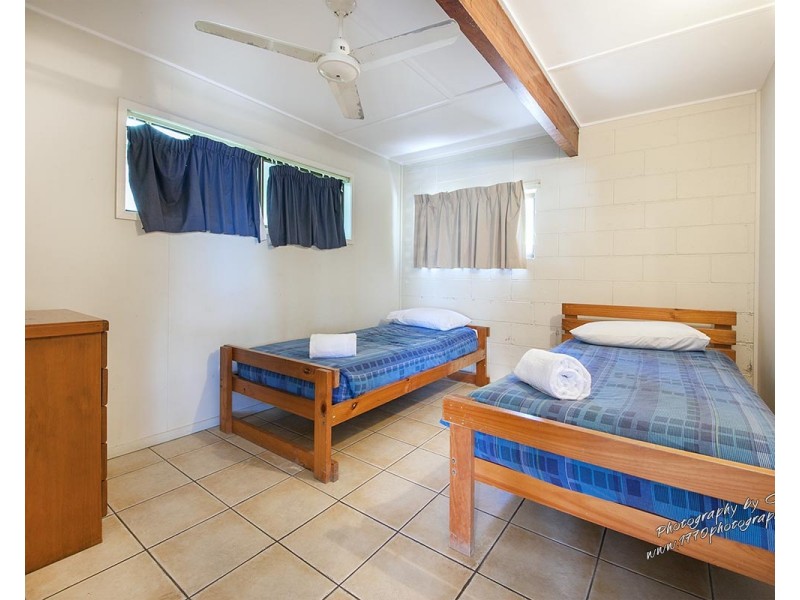 3 Elliot Street, Seventeen Seventy QLD 4677