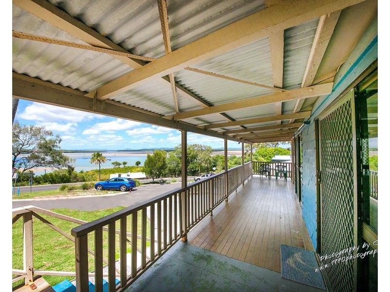 3 Elliot Street, Seventeen Seventy QLD 4677