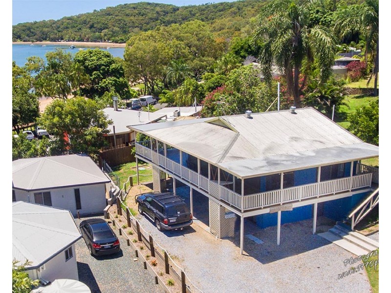 3 Elliot Street, Seventeen Seventy QLD 4677