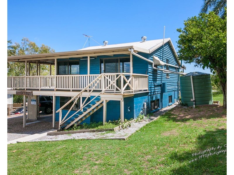 3 Elliot Street, Seventeen Seventy QLD 4677