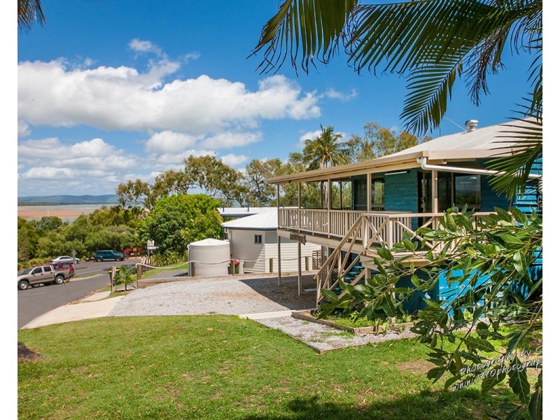 3 Elliot Street, Seventeen Seventy QLD 4677