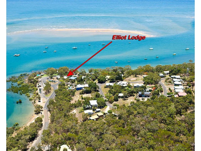 3 Elliot Street, Seventeen Seventy QLD 4677