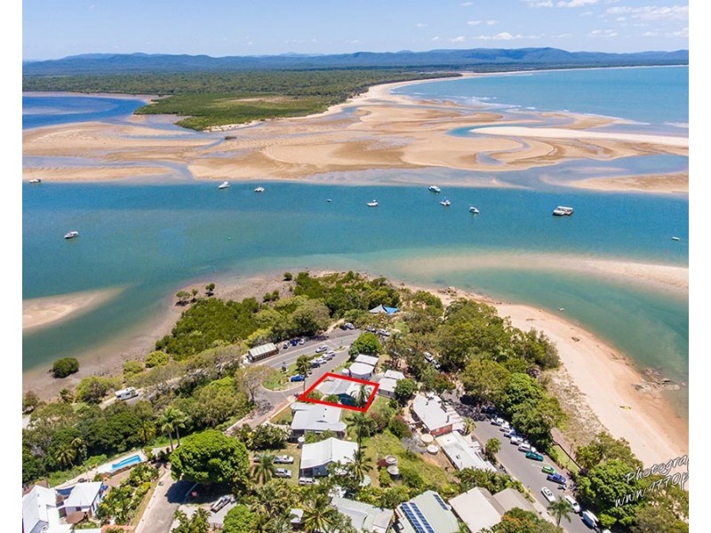 3 Elliot Street, Seventeen Seventy QLD 4677