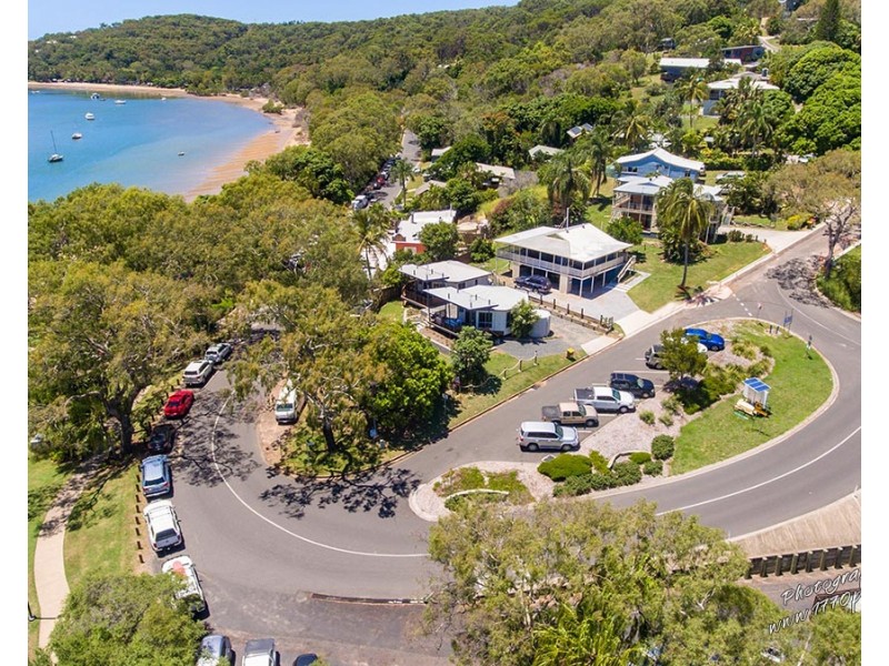3 Elliot Street, Seventeen Seventy QLD 4677