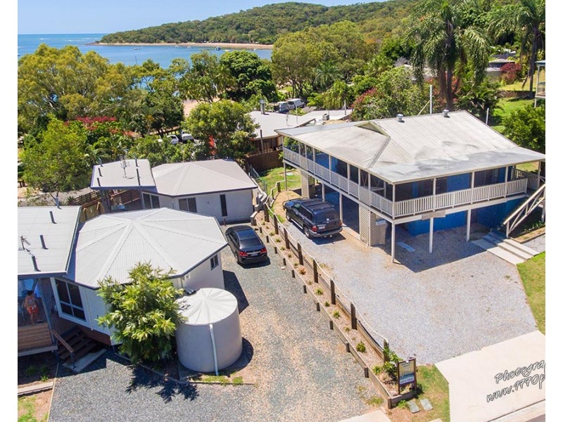 3 Elliot Street, Seventeen Seventy QLD 4677
