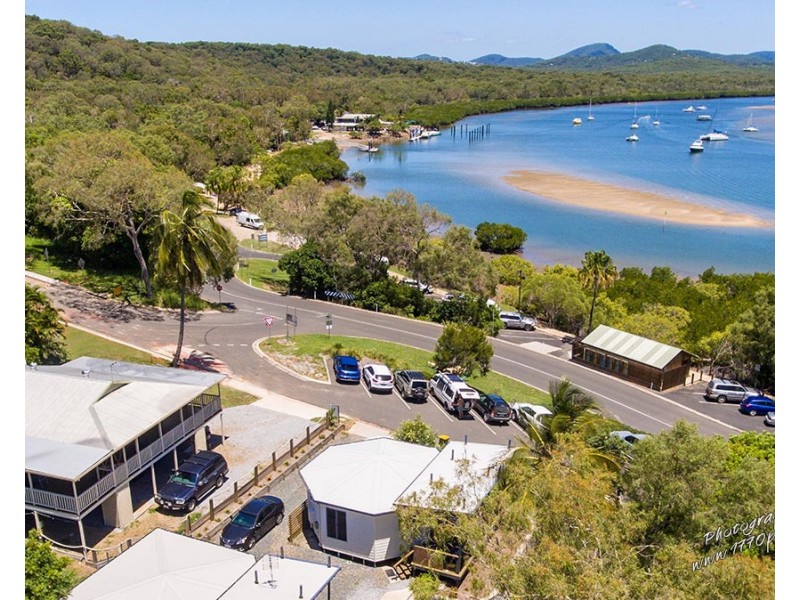 3 Elliot Street, Seventeen Seventy QLD 4677