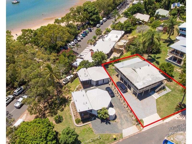 3 Elliot Street, Seventeen Seventy QLD 4677