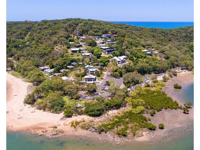 3 Elliot Street, Seventeen Seventy QLD 4677