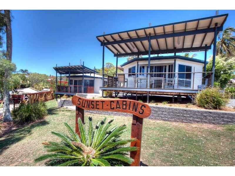 574 Captain Cook Drive, Seventeen Seventy QLD 4677