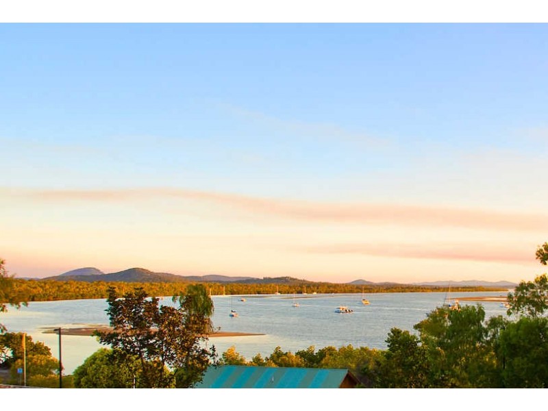 574 Captain Cook Drive, Seventeen Seventy QLD 4677