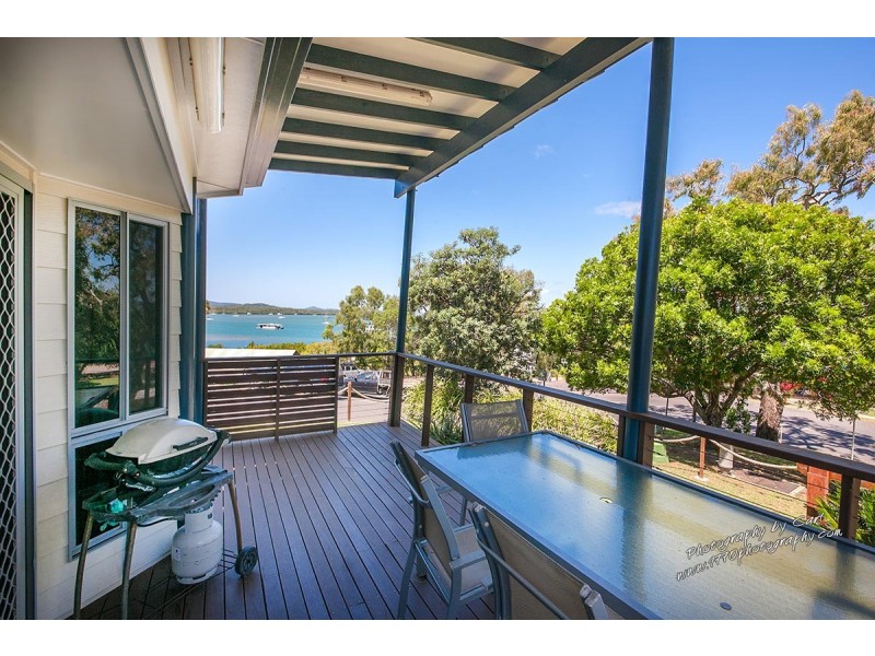 574 Captain Cook Drive, Seventeen Seventy QLD 4677