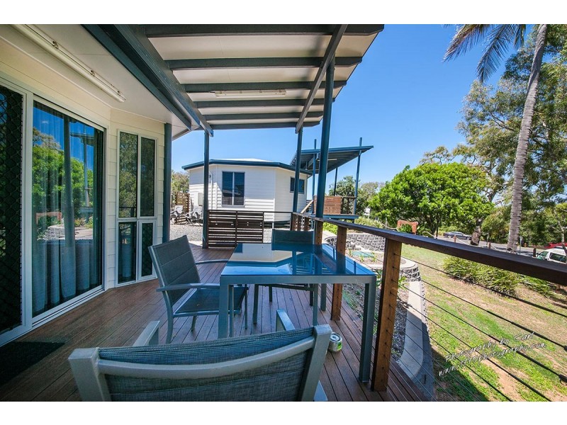 574 Captain Cook Drive, Seventeen Seventy QLD 4677