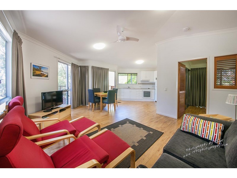 574 Captain Cook Drive, Seventeen Seventy QLD 4677