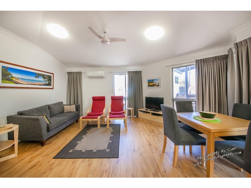 574 Captain Cook Drive, Seventeen Seventy QLD 4677