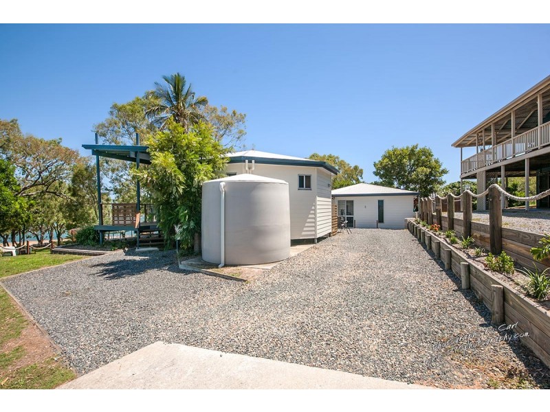 574 Captain Cook Drive, Seventeen Seventy QLD 4677