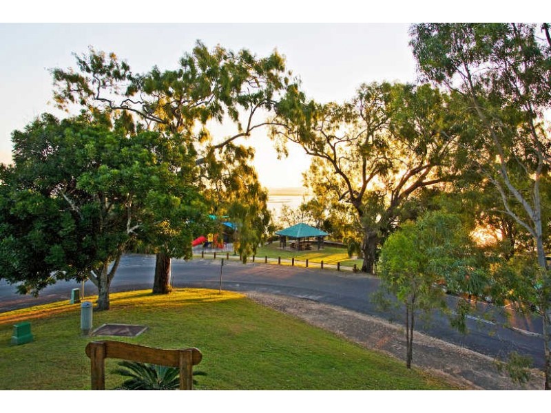 574 Captain Cook Drive, Seventeen Seventy QLD 4677