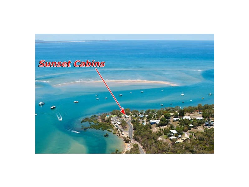 574 Captain Cook Drive, Seventeen Seventy QLD 4677