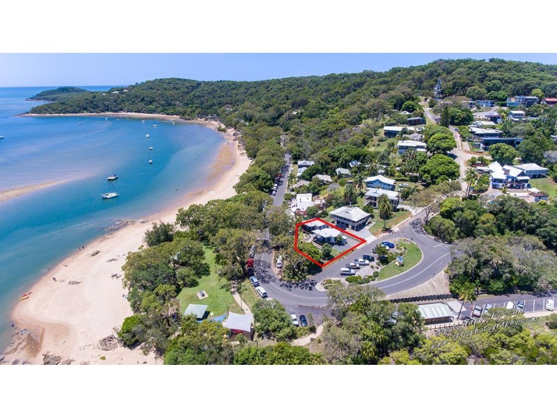 574 Captain Cook Drive, Seventeen Seventy QLD 4677