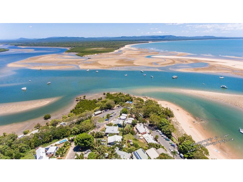 574 Captain Cook Drive, Seventeen Seventy QLD 4677
