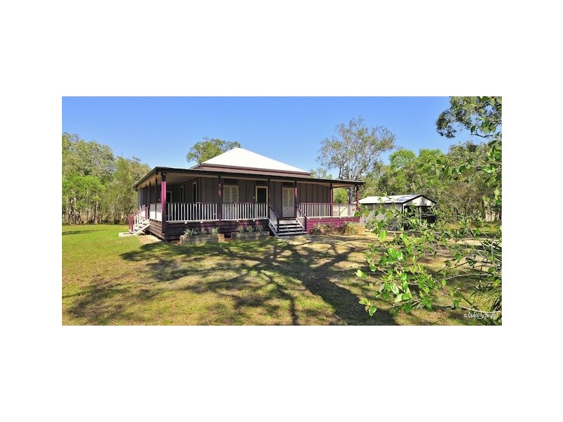 300 Masthead Drive, Agnes Water QLD 4677