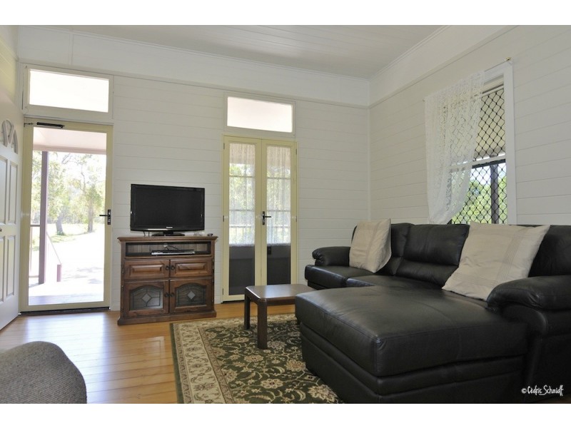 300 Masthead Drive, Agnes Water QLD 4677