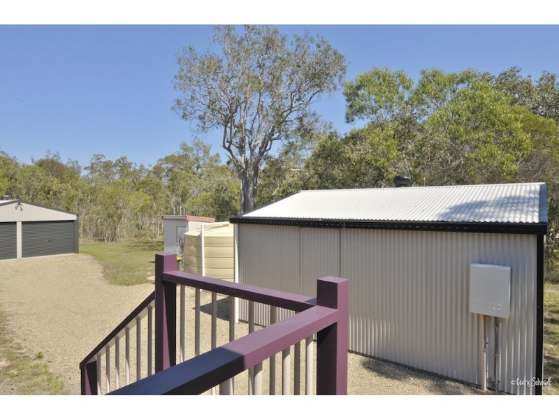 300 Masthead Drive, Agnes Water QLD 4677