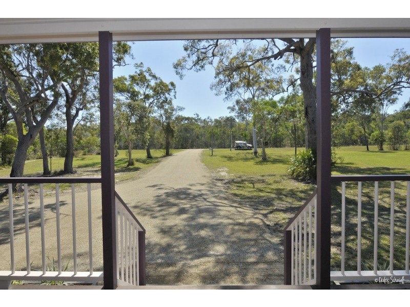 300 Masthead Drive, Agnes Water QLD 4677