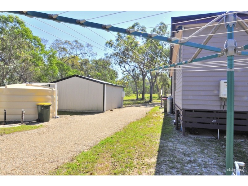 300 Masthead Drive, Agnes Water QLD 4677