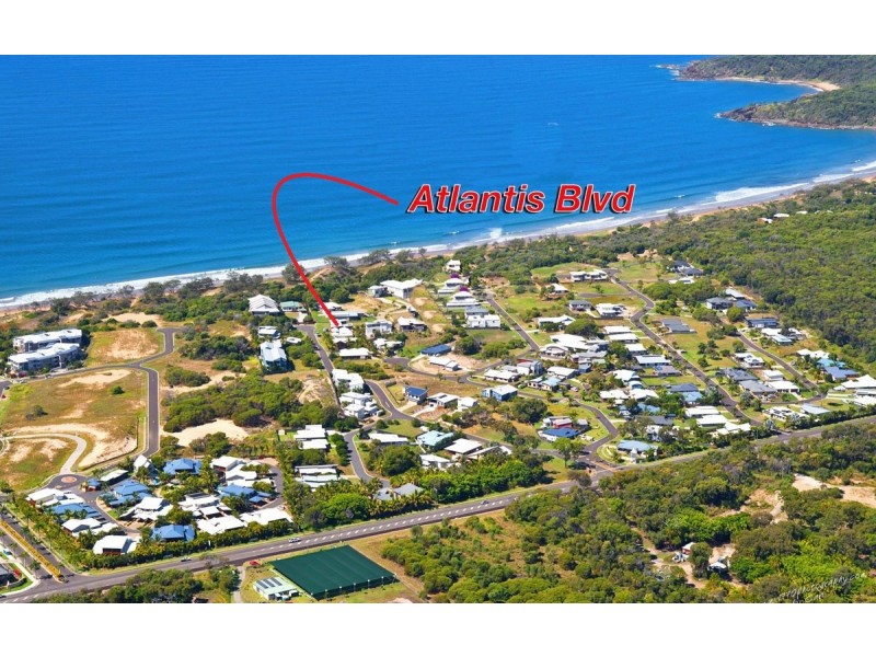 Agnes Water QLD 4677