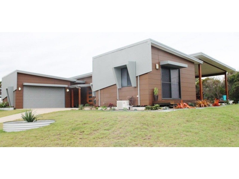 Agnes Water QLD 4677