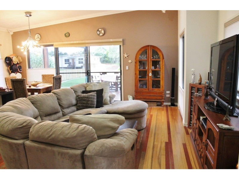 Agnes Water QLD 4677