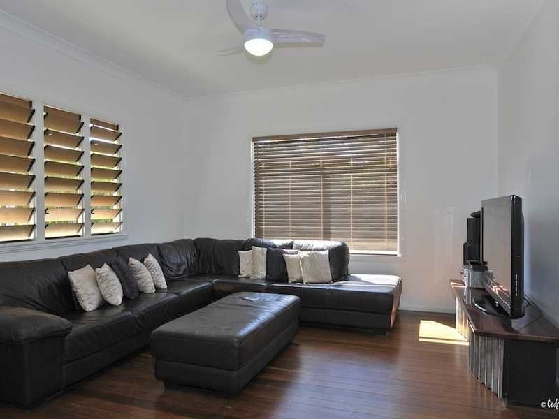 1 Cabbage Palm, Agnes Water QLD 4677