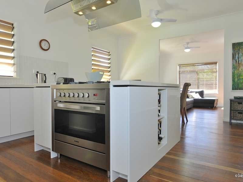 1 Cabbage Palm, Agnes Water QLD 4677