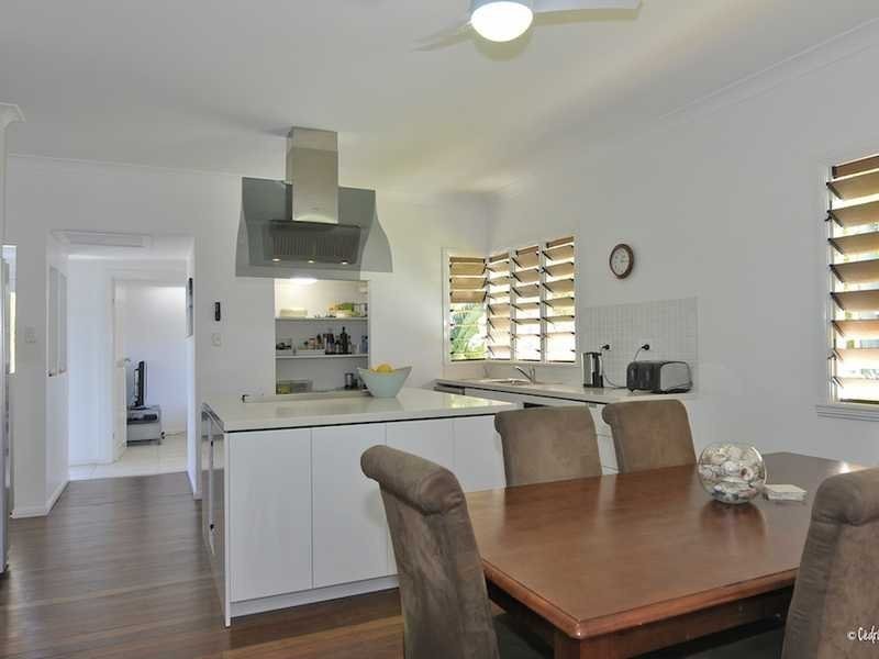 1 Cabbage Palm, Agnes Water QLD 4677