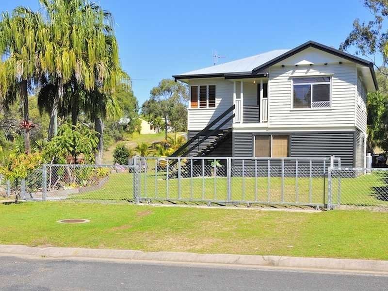 1 Cabbage Palm, Agnes Water QLD 4677