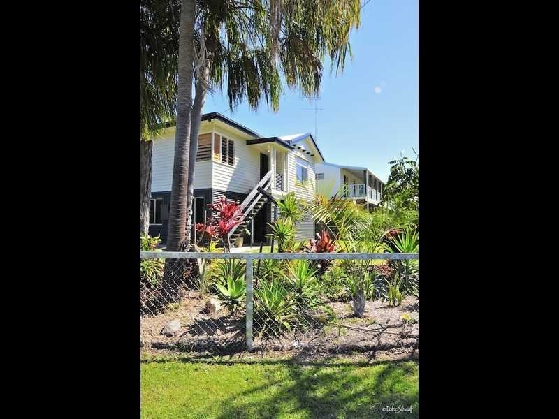 1 Cabbage Palm, Agnes Water QLD 4677