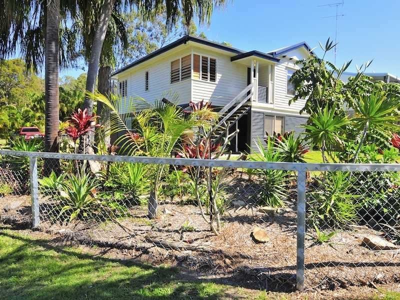 1 Cabbage Palm, Agnes Water QLD 4677